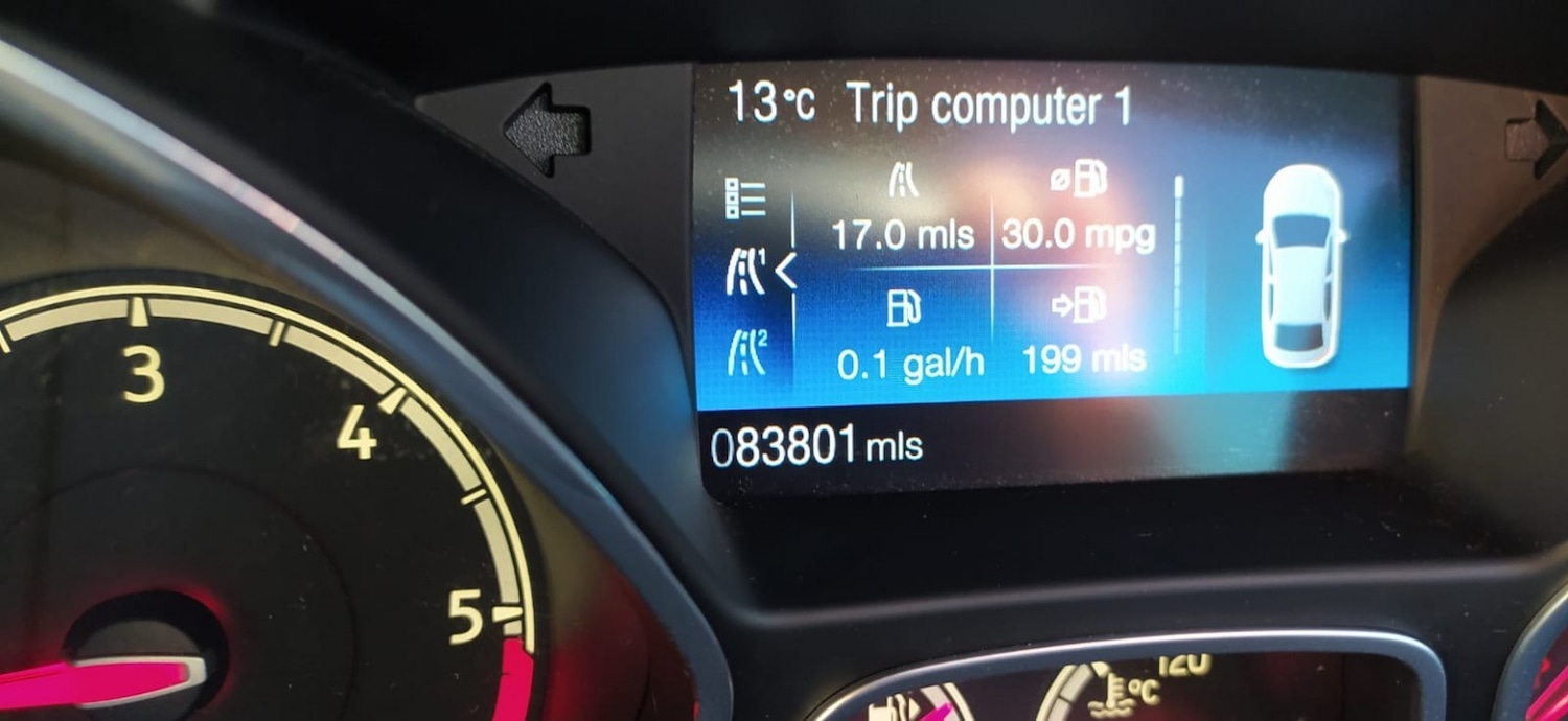 Used Ford Focus 2016 for sale - 76769425: Photo 34