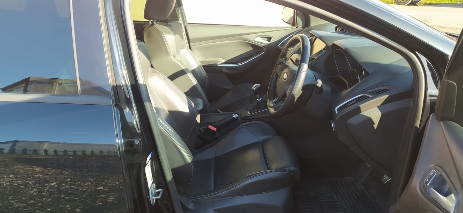 Used Ford Focus 2016 for sale - 76769425: Photo 36