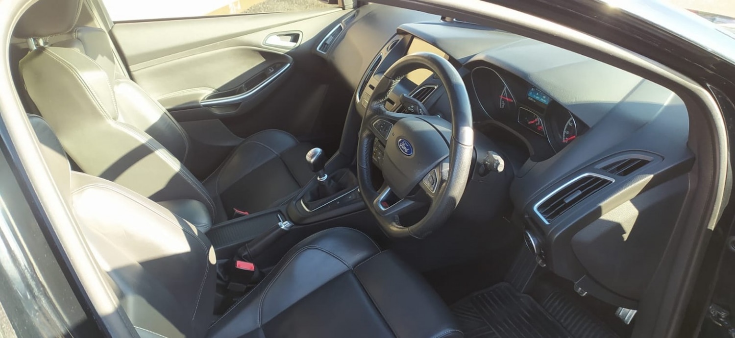 Used Ford Focus 2016 for sale - 76769425: Photo 37