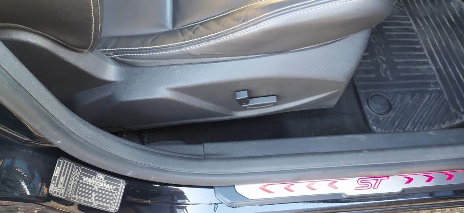 Used Ford Focus 2016 for sale - 76769425: Photo 38