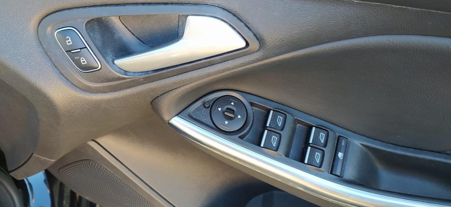 Used Ford Focus 2016 for sale - 76769425: Photo 39