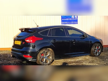 Used Ford Focus 2016 for sale - 76769425: Photo