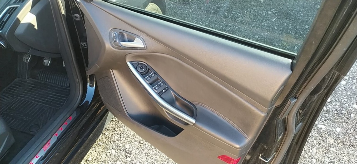 Used Ford Focus 2016 for sale - 76769425: Photo 40