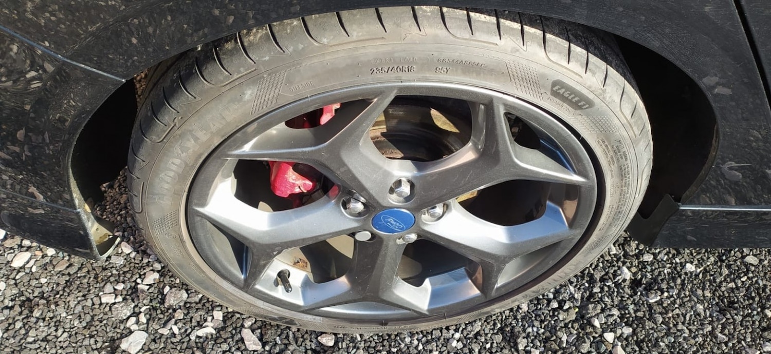 Used Ford Focus 2016 for sale - 76769425: Photo 41