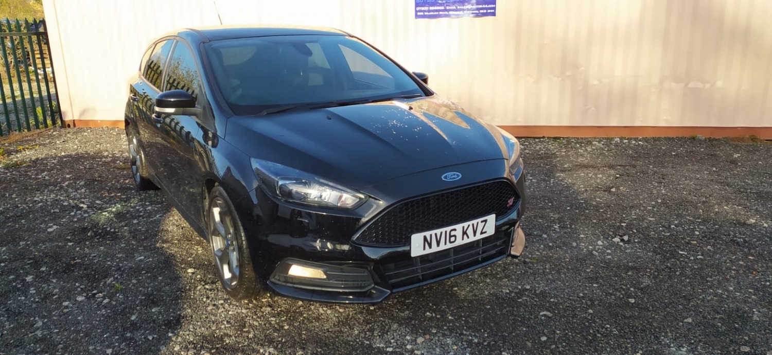 Used Ford Focus 2016 for sale - 76769425: Photo 42