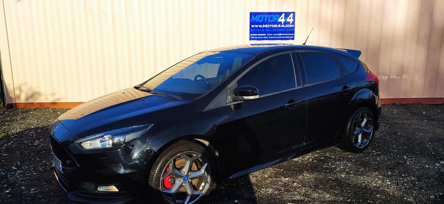 Used Ford Focus 2016 for sale - 76769425: Photo 43