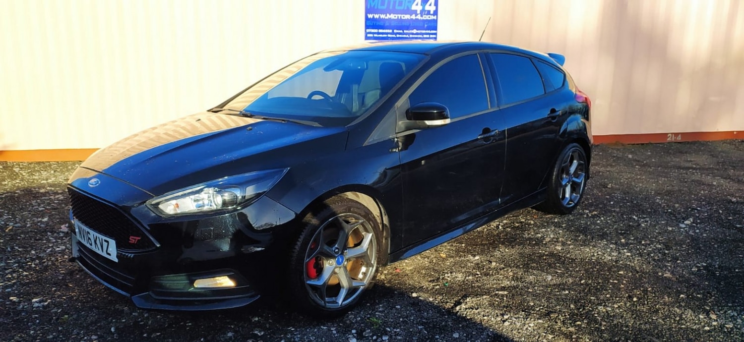 Used Ford Focus 2016 for sale - 76769425: Photo 44