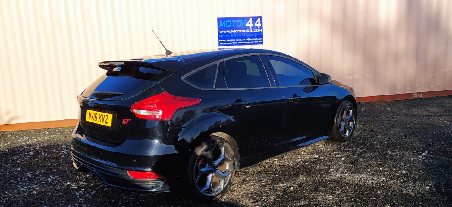 Used Ford Focus 2016 for sale - 76769425: Photo 45