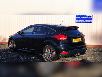 Used Ford Focus 2016 for sale - 76769425: Photo