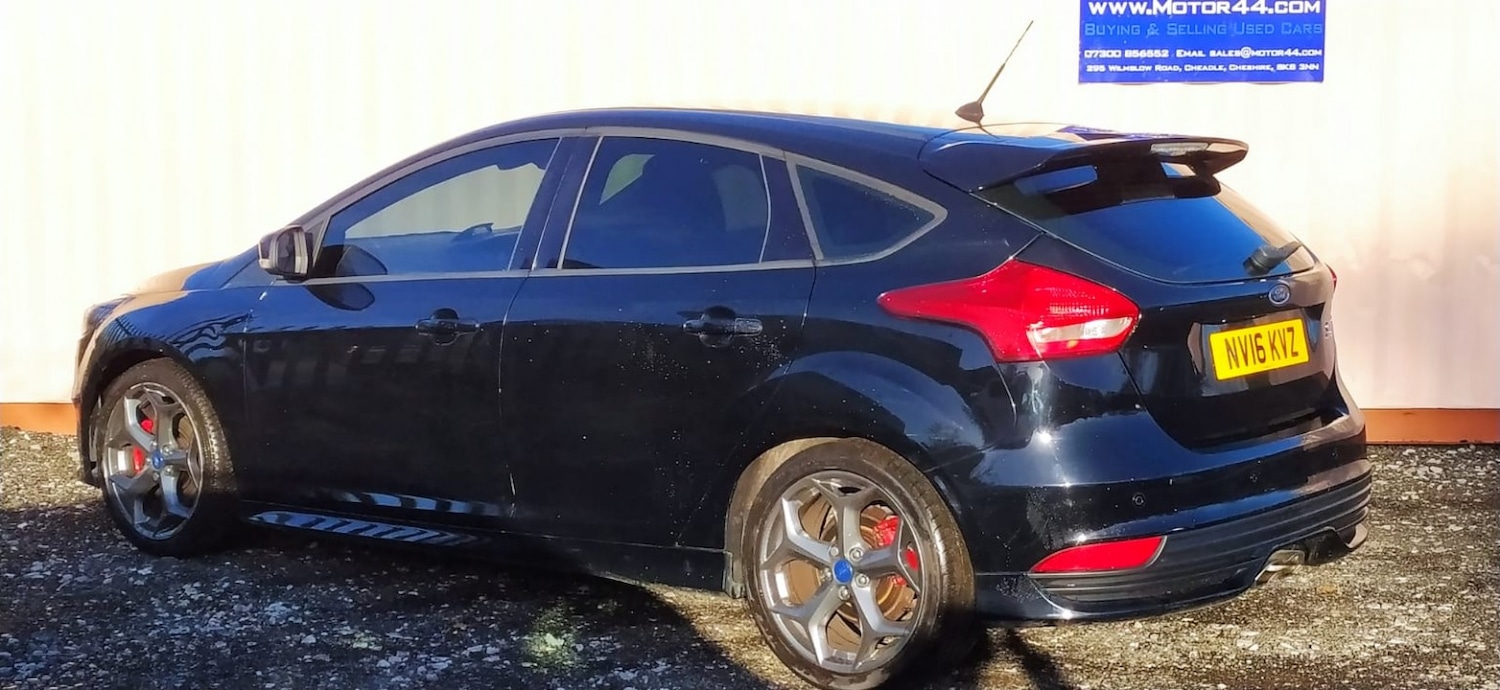 Used Ford Focus 2016 for sale - 76769425: Photo 6
