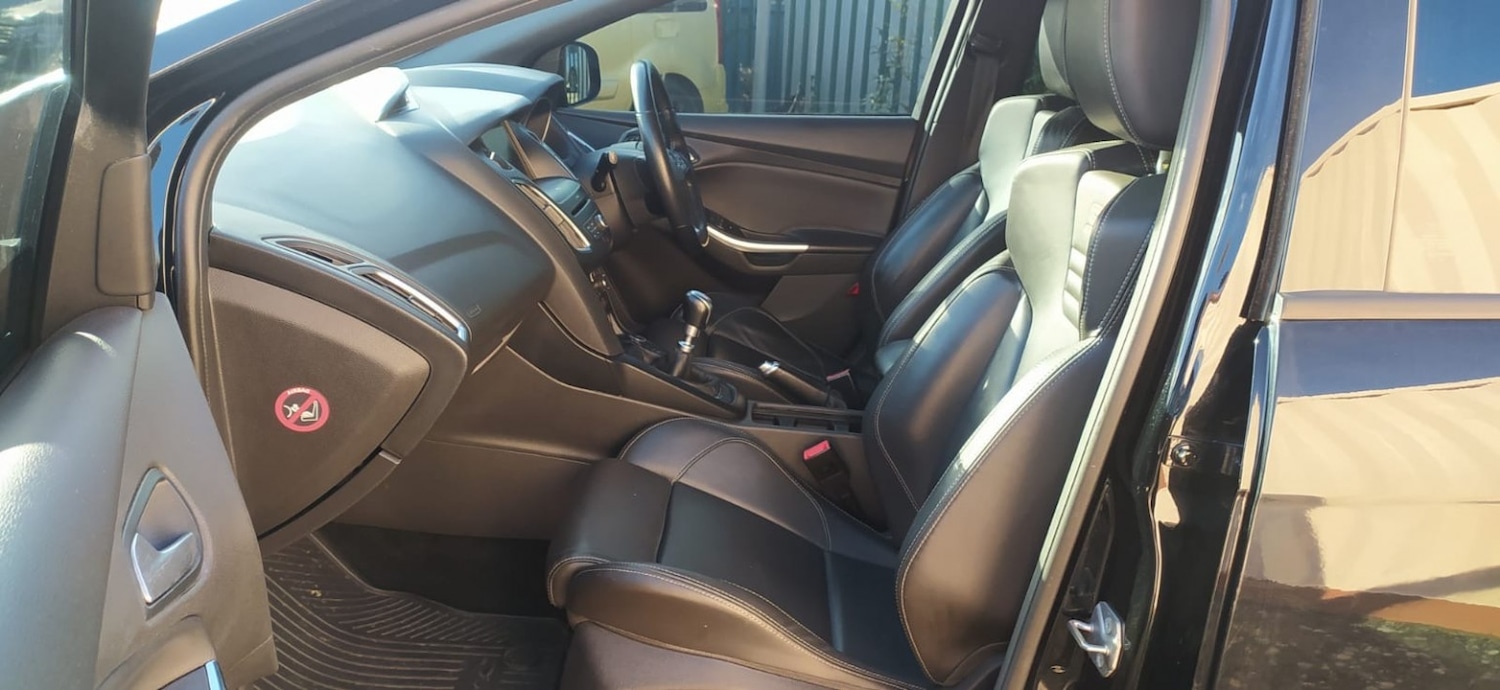 Used Ford Focus 2016 for sale - 76769425: Photo 8