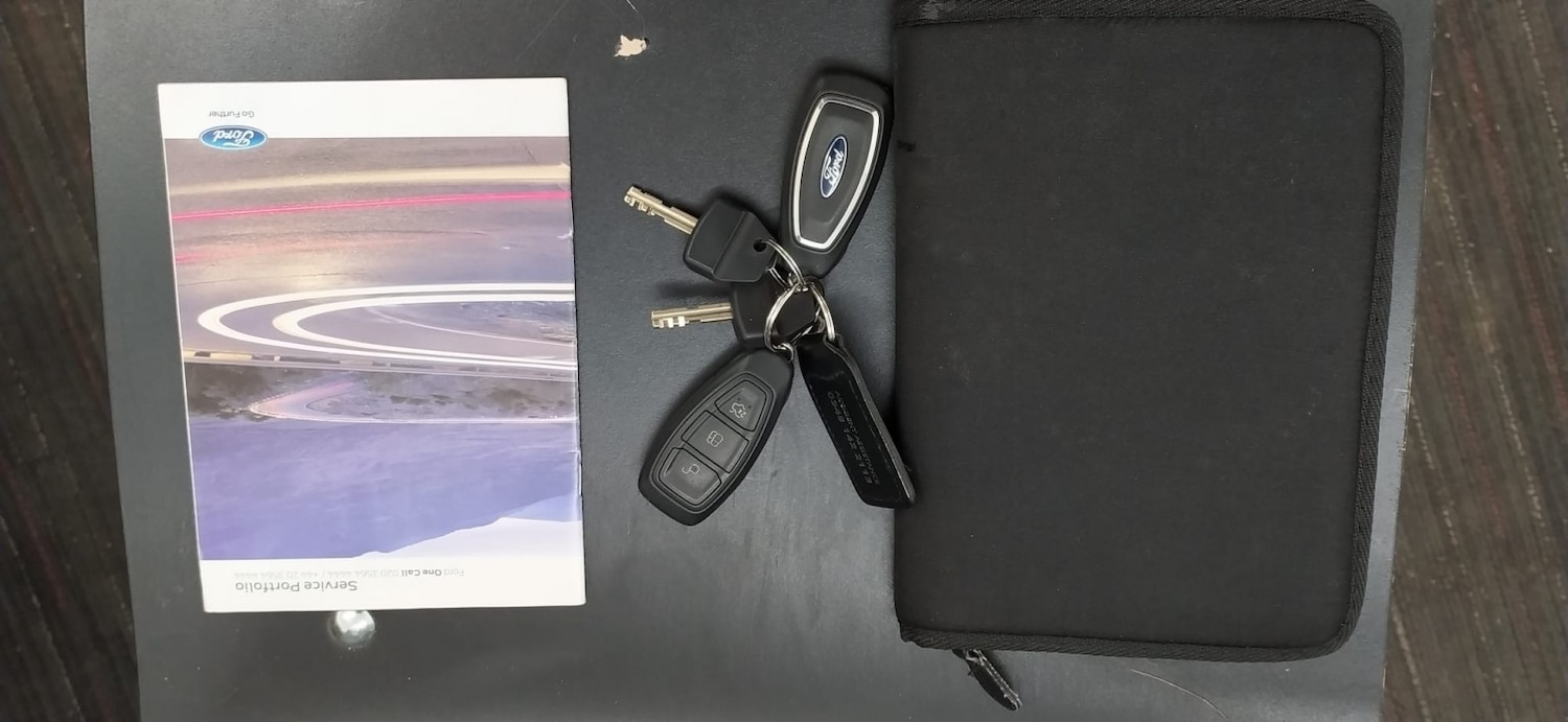 Used Ford Focus 2016 for sale - 76769425: Photo 9