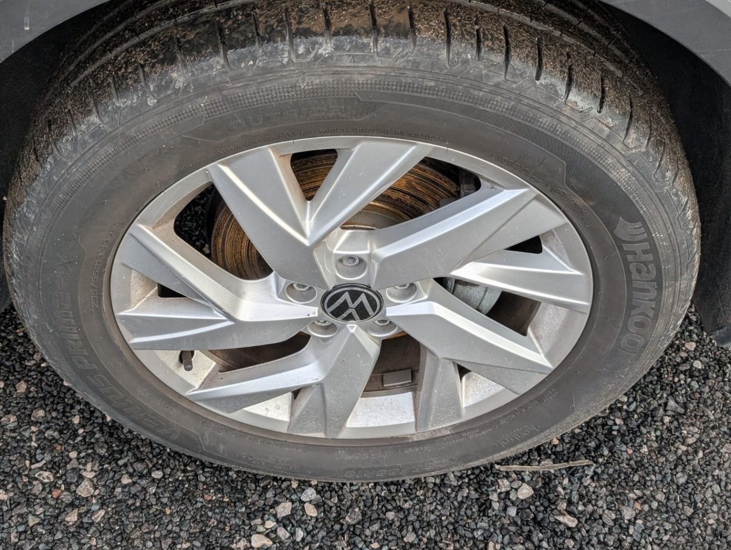 Used Volkswagen Tiguan 2021 for sale - 77056628: Photo 10