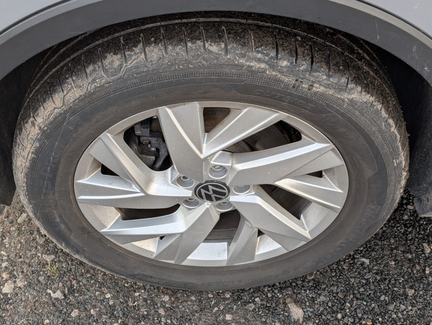 Used Volkswagen Tiguan 2021 for sale - 77056628: Photo 11