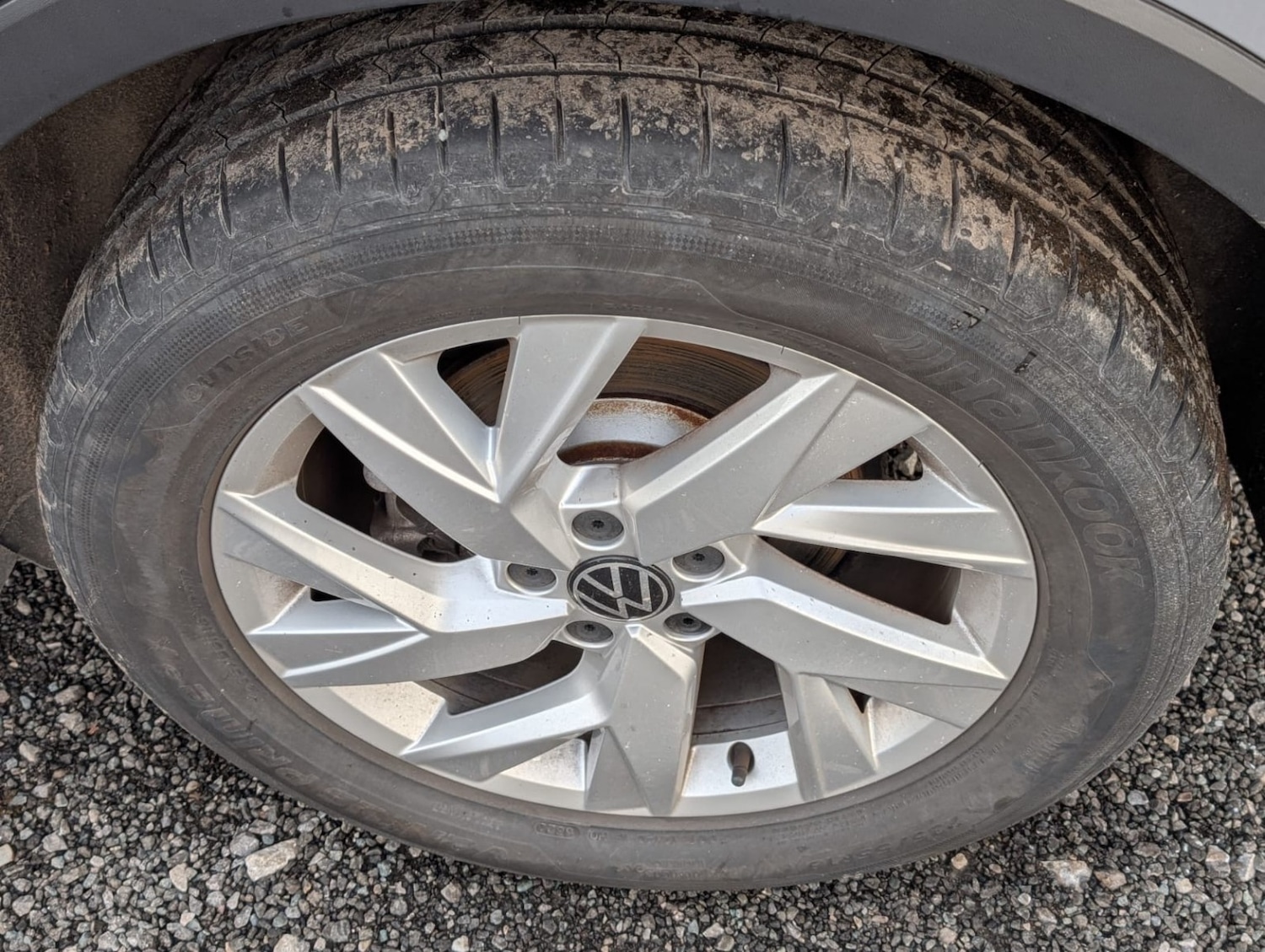 Used Volkswagen Tiguan 2021 for sale - 77056628: Photo 12