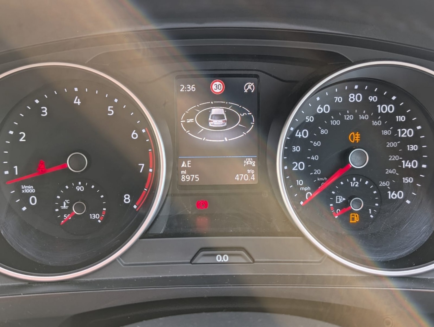 Used Volkswagen Tiguan 2021 for sale - 77056628: Photo 15