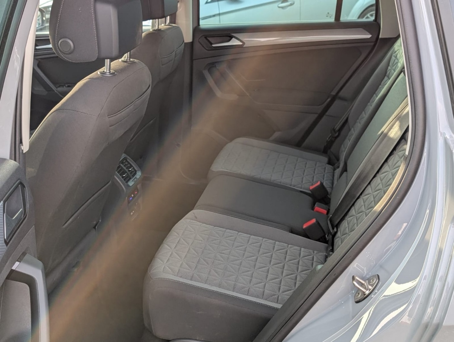 Used Volkswagen Tiguan 2021 for sale - 77056628: Photo 17