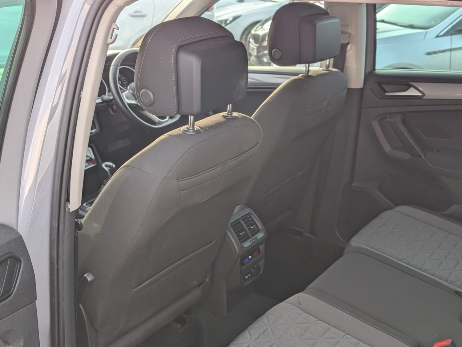 Used Volkswagen Tiguan 2021 for sale - 77056628: Photo 20