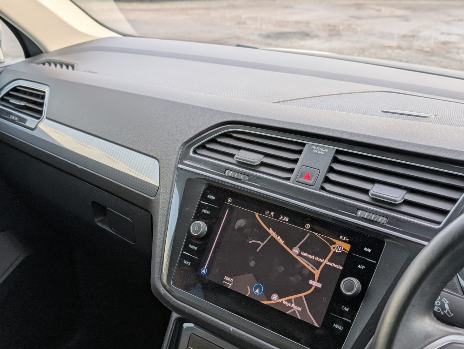 Used Volkswagen Tiguan 2021 for sale - 77056628: Photo 22