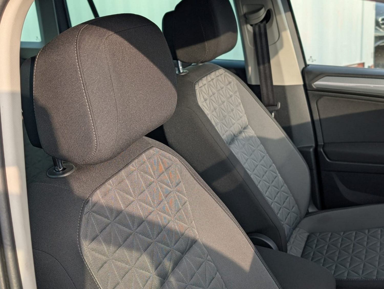 Used Volkswagen Tiguan 2021 for sale - 77056628: Photo 25