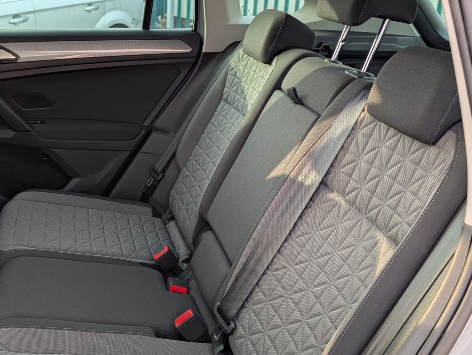 Used Volkswagen Tiguan 2021 for sale - 77056628: Photo 26