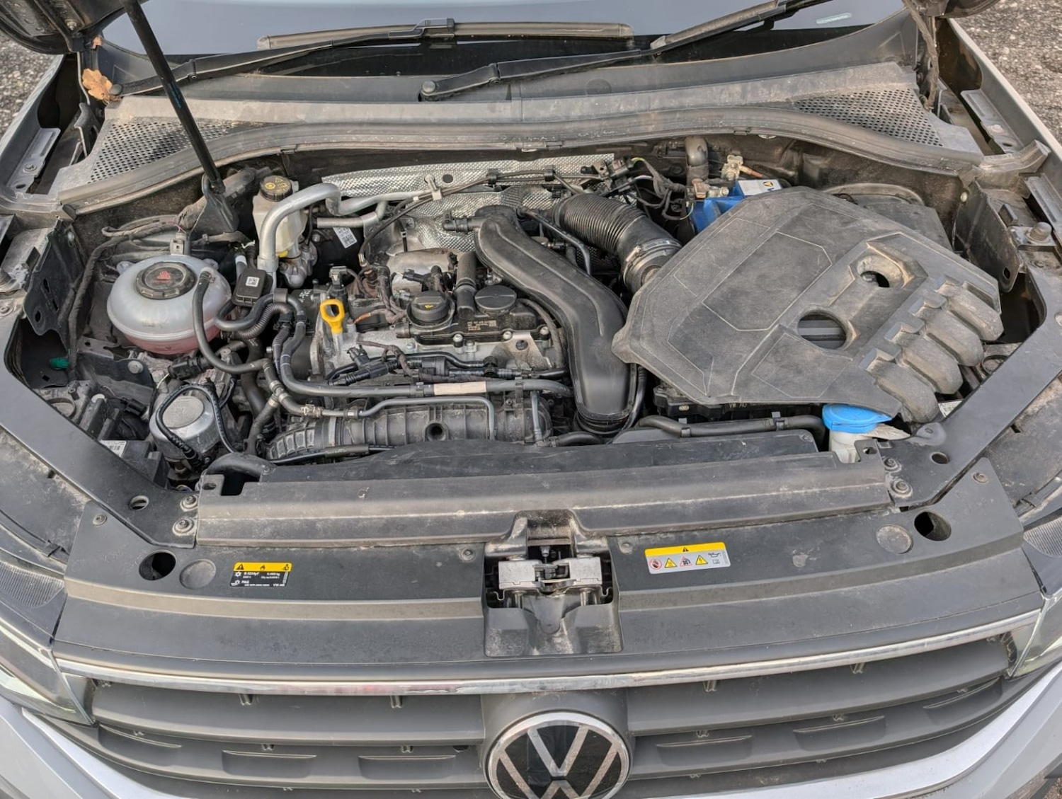 Used Volkswagen Tiguan 2021 for sale - 77056628: Photo 27