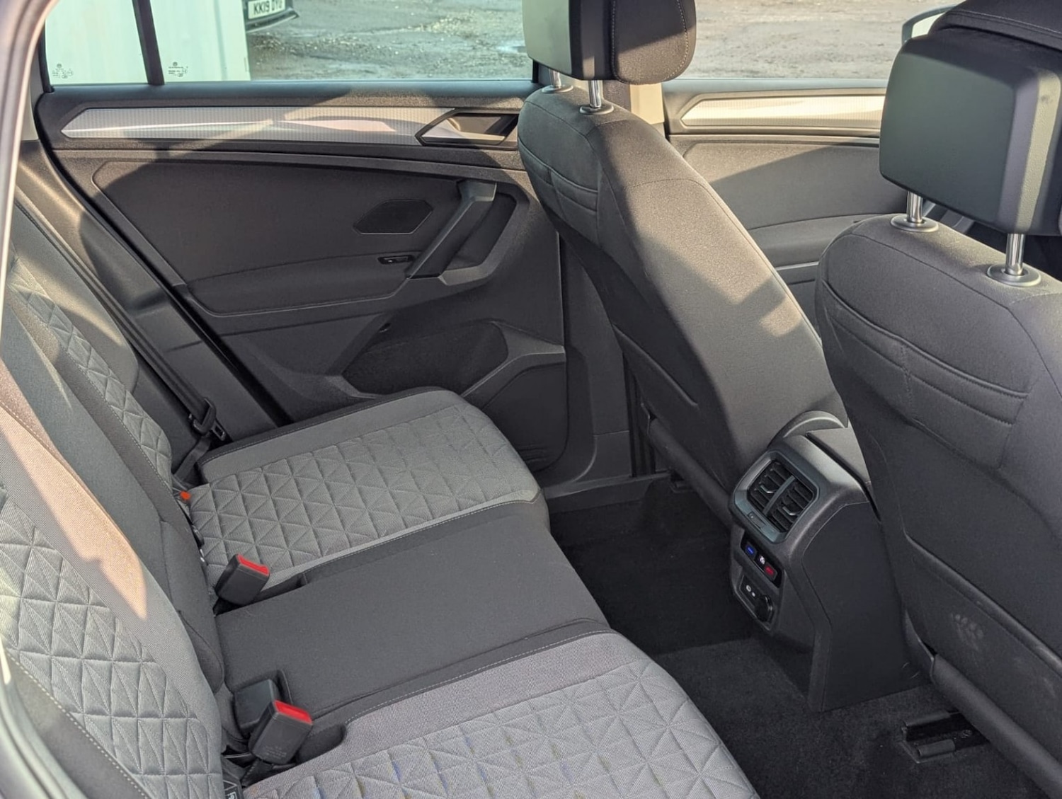 Used Volkswagen Tiguan 2021 for sale - 77056628: Photo 28