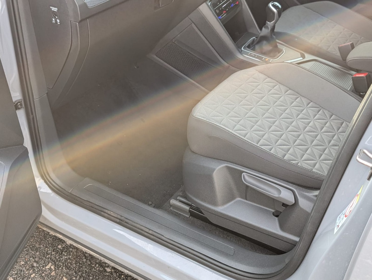 Used Volkswagen Tiguan 2021 for sale - 77056628: Photo 31