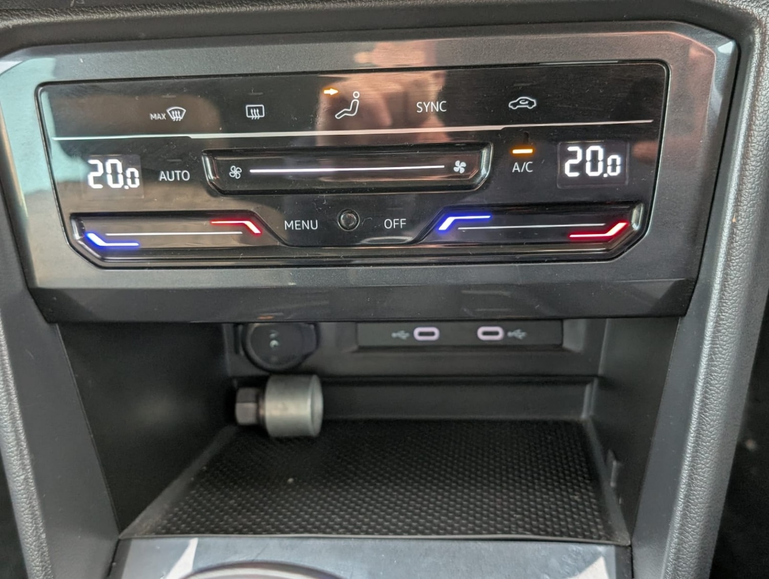 Used Volkswagen Tiguan 2021 for sale - 77056628: Photo 33