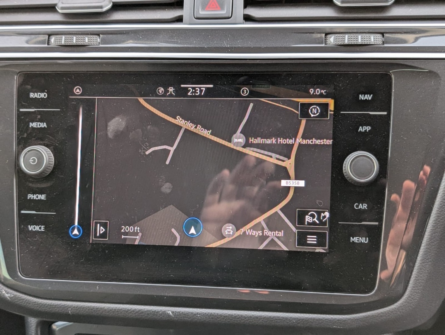 Used Volkswagen Tiguan 2021 for sale - 77056628: Photo 34