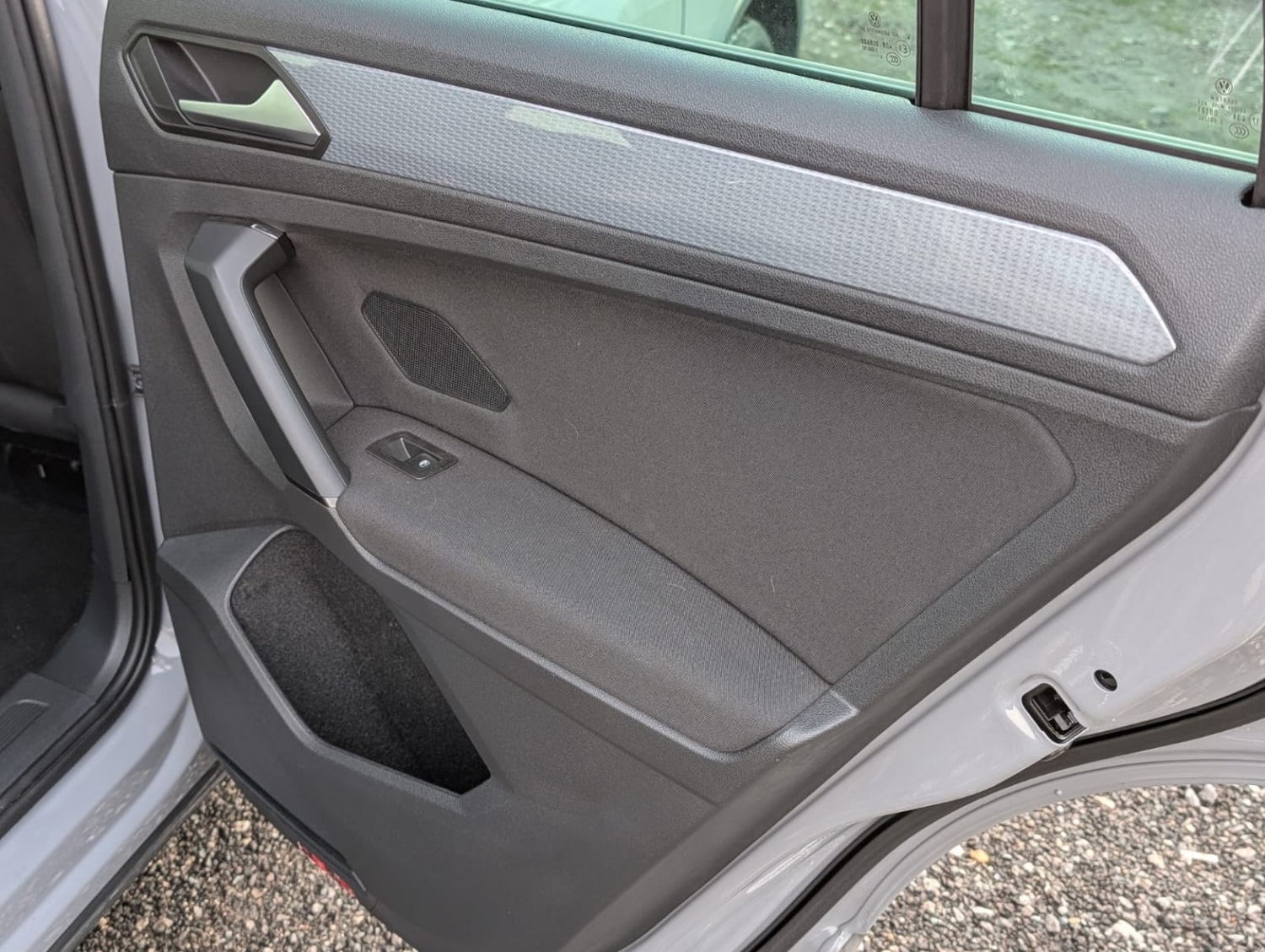 Used Volkswagen Tiguan 2021 for sale - 77056628: Photo 35