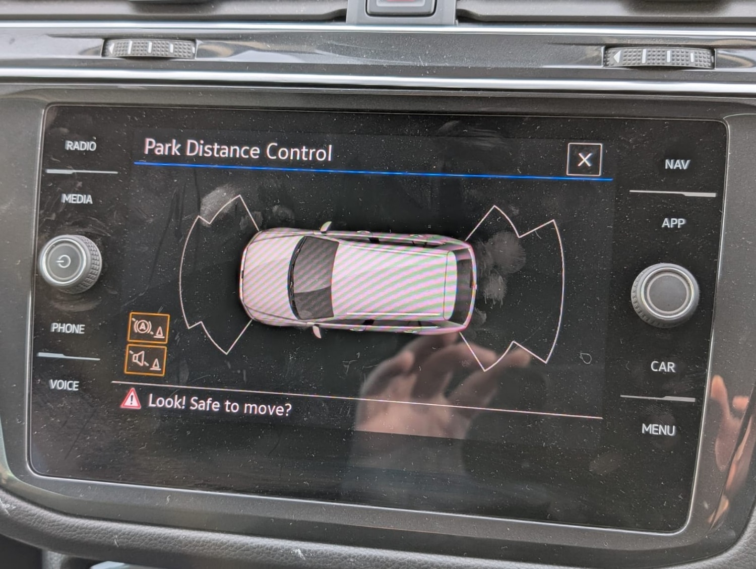 Used Volkswagen Tiguan 2021 for sale - 77056628: Photo 36