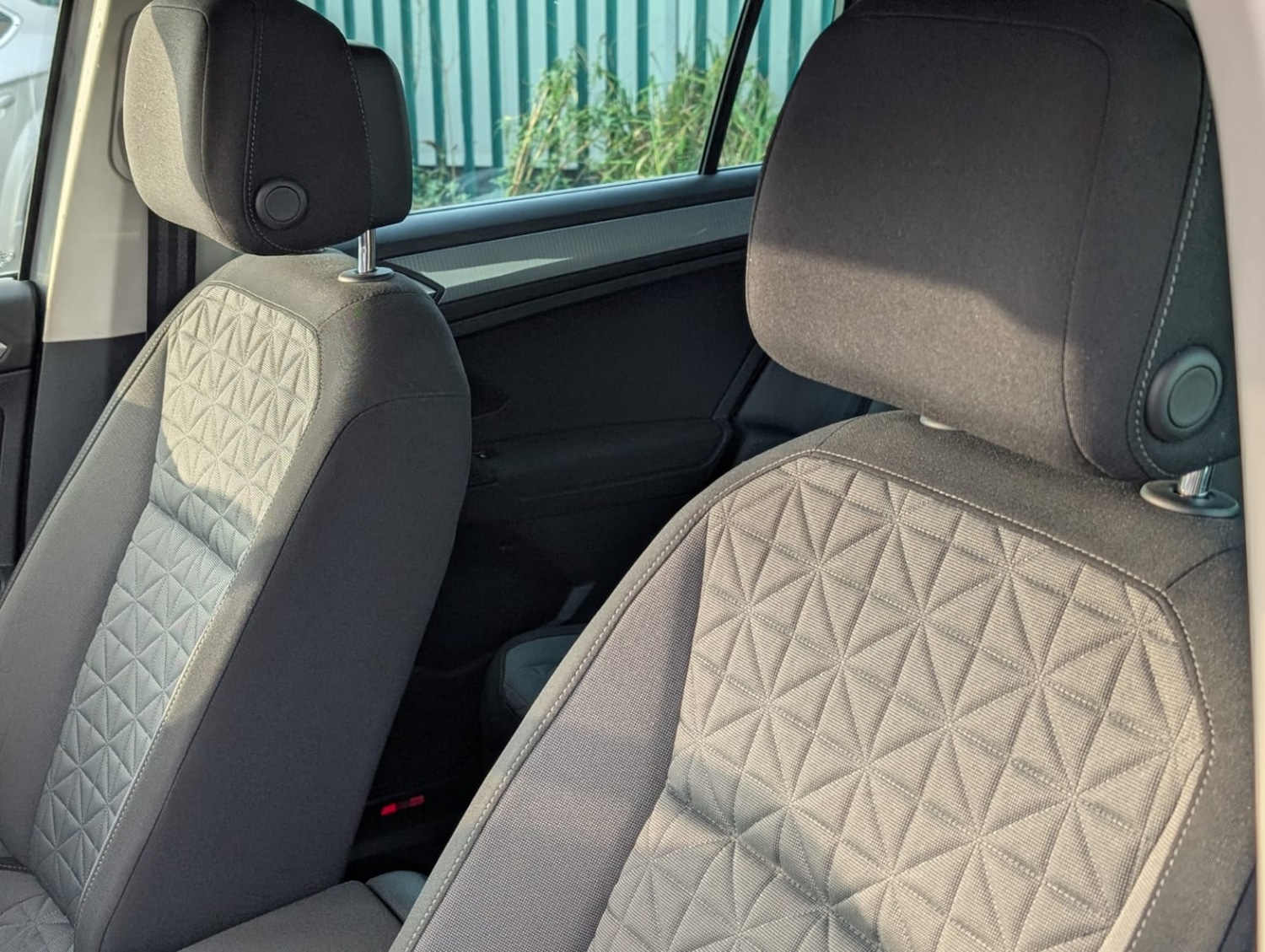 Used Volkswagen Tiguan 2021 for sale - 77056628: Photo 38