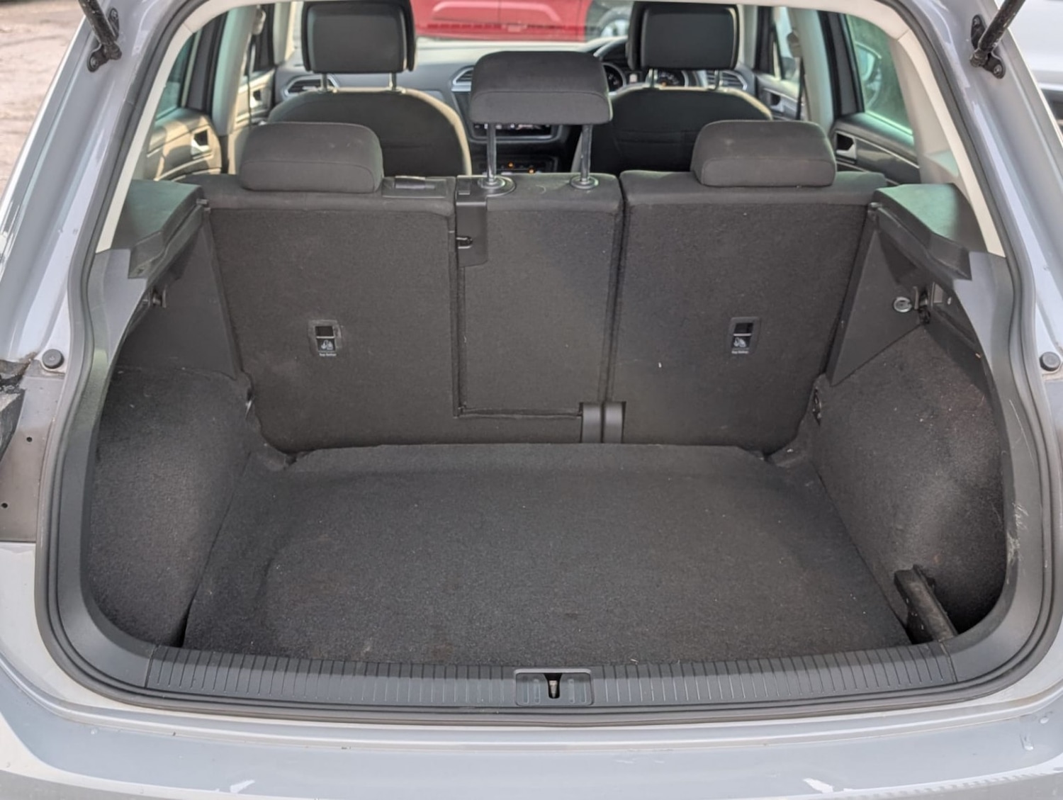 Used Volkswagen Tiguan 2021 for sale - 77056628: Photo 8