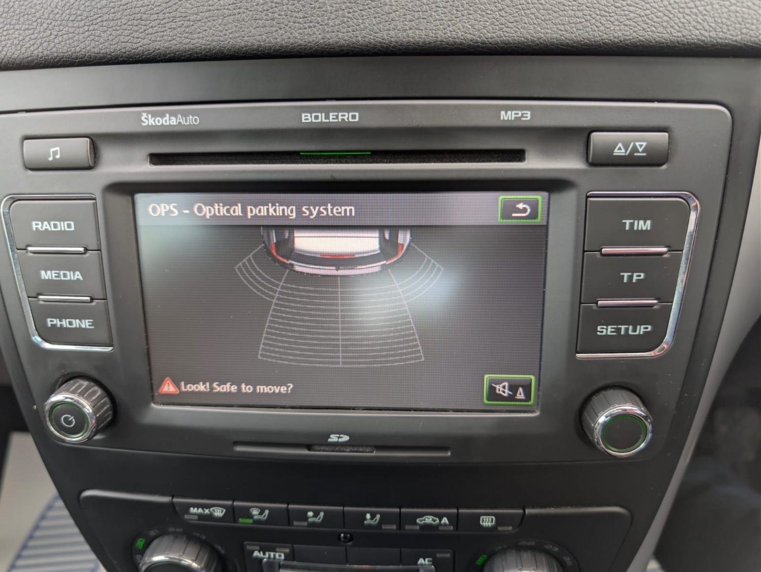 Used Skoda Yeti 2012 for sale - 77303667: Photo 13