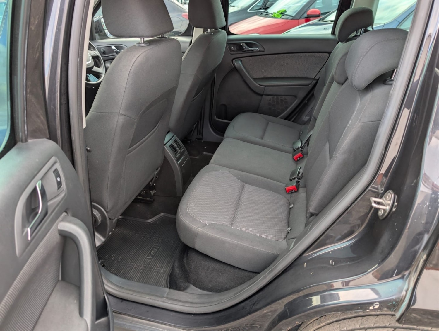 Used Skoda Yeti 2012 for sale - 77303667: Photo 14