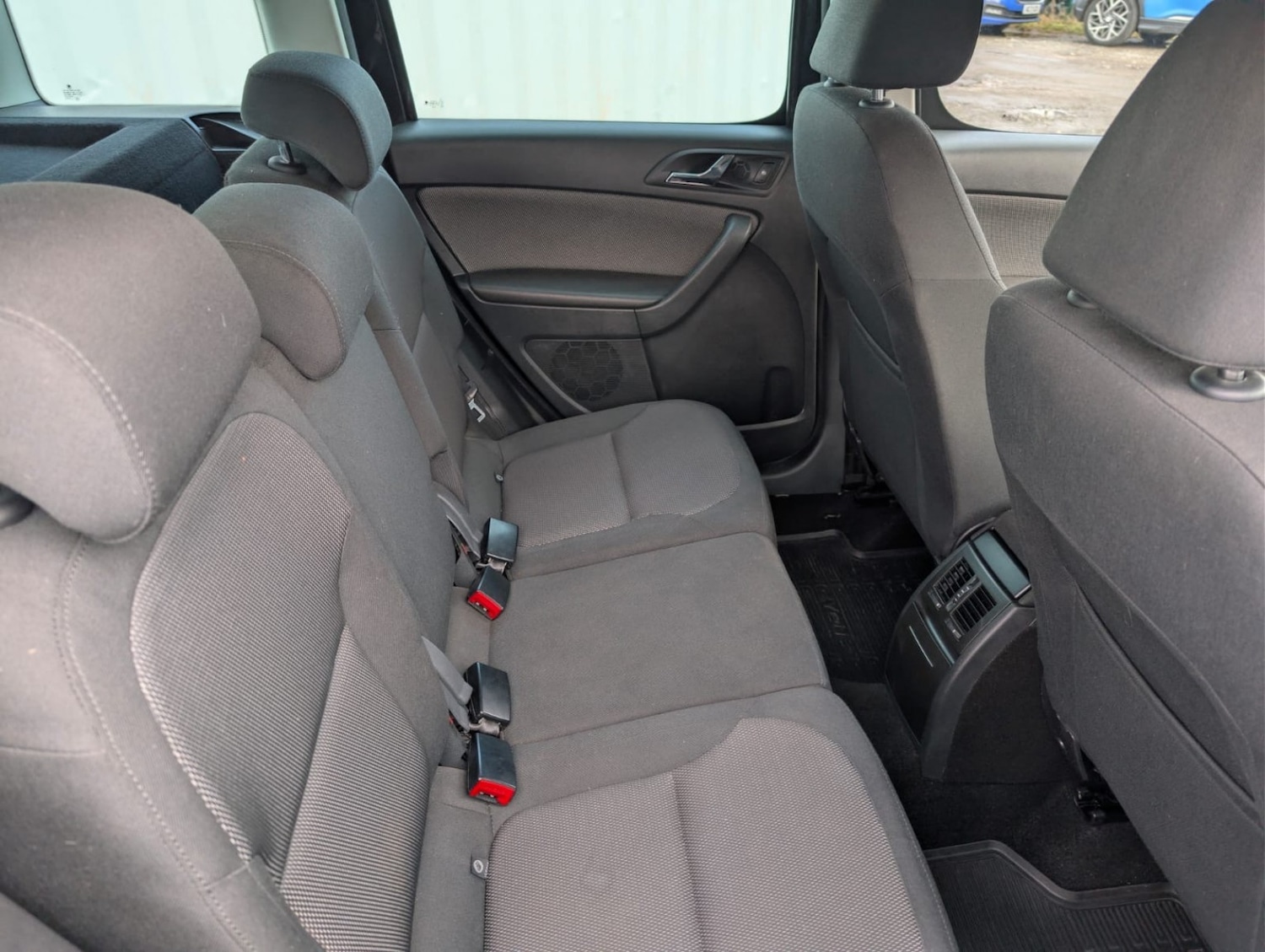 Used Skoda Yeti 2012 for sale - 77303667: Photo 15