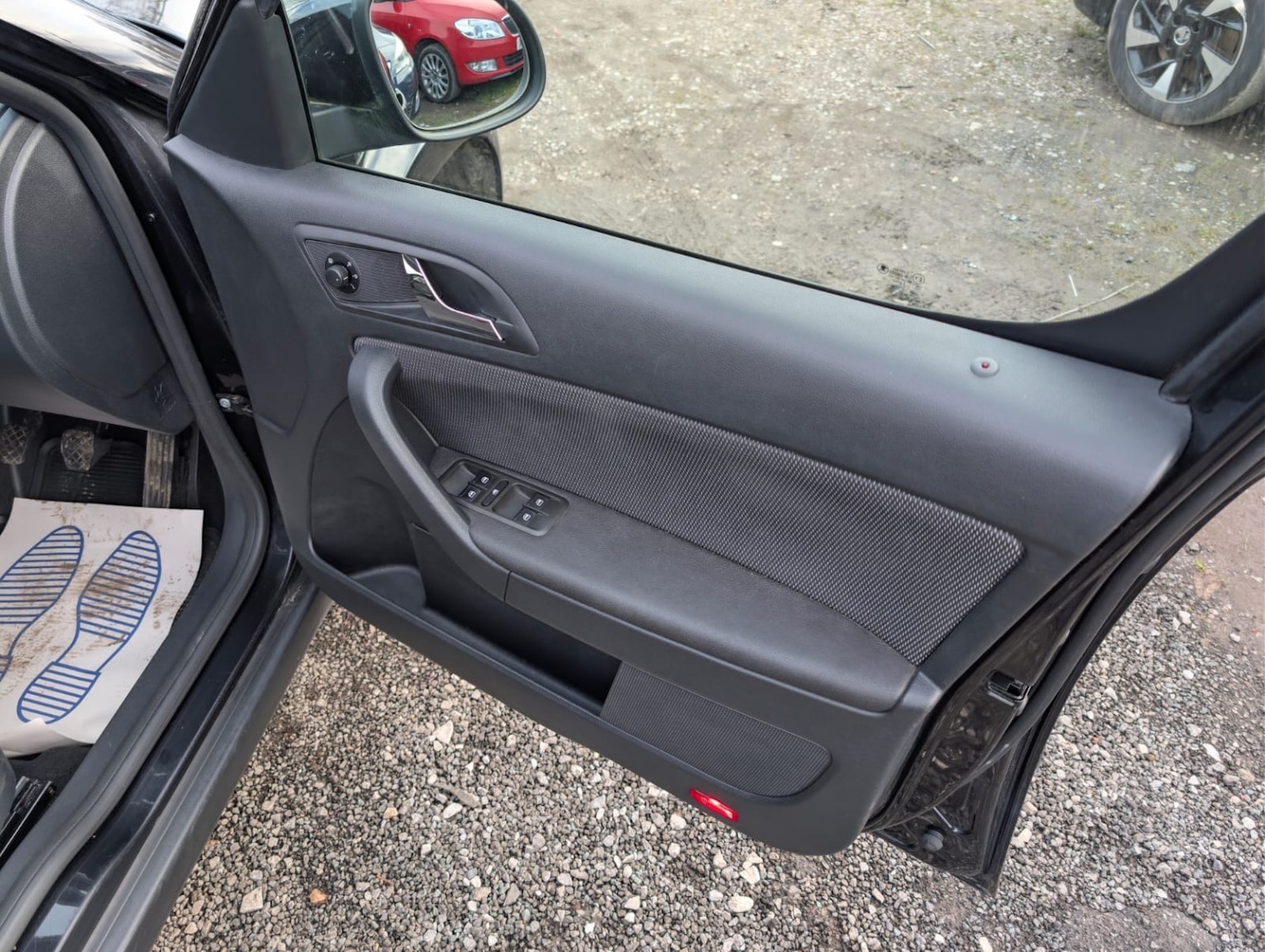 Used Skoda Yeti 2012 for sale - 77303667: Photo 19