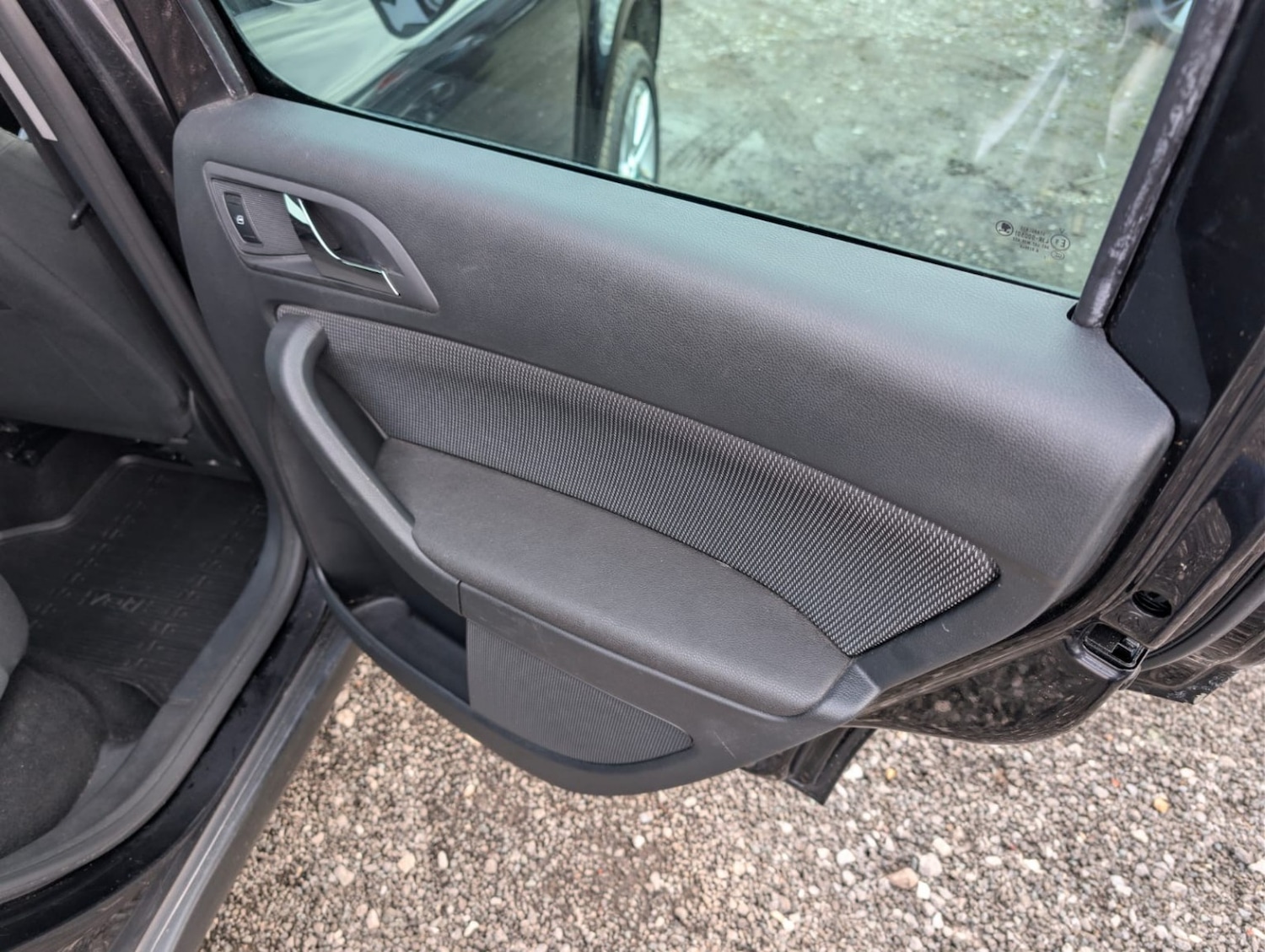 Used Skoda Yeti 2012 for sale - 77303667: Photo 24