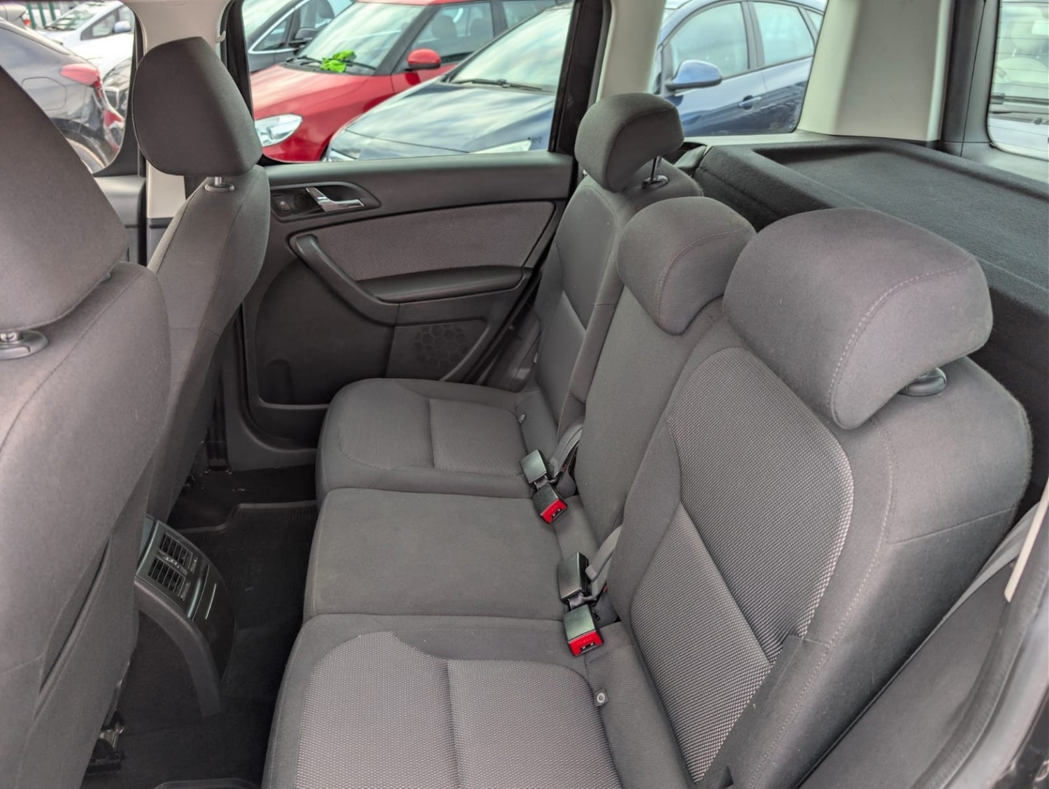 Used Skoda Yeti 2012 for sale - 77303667: Photo 30