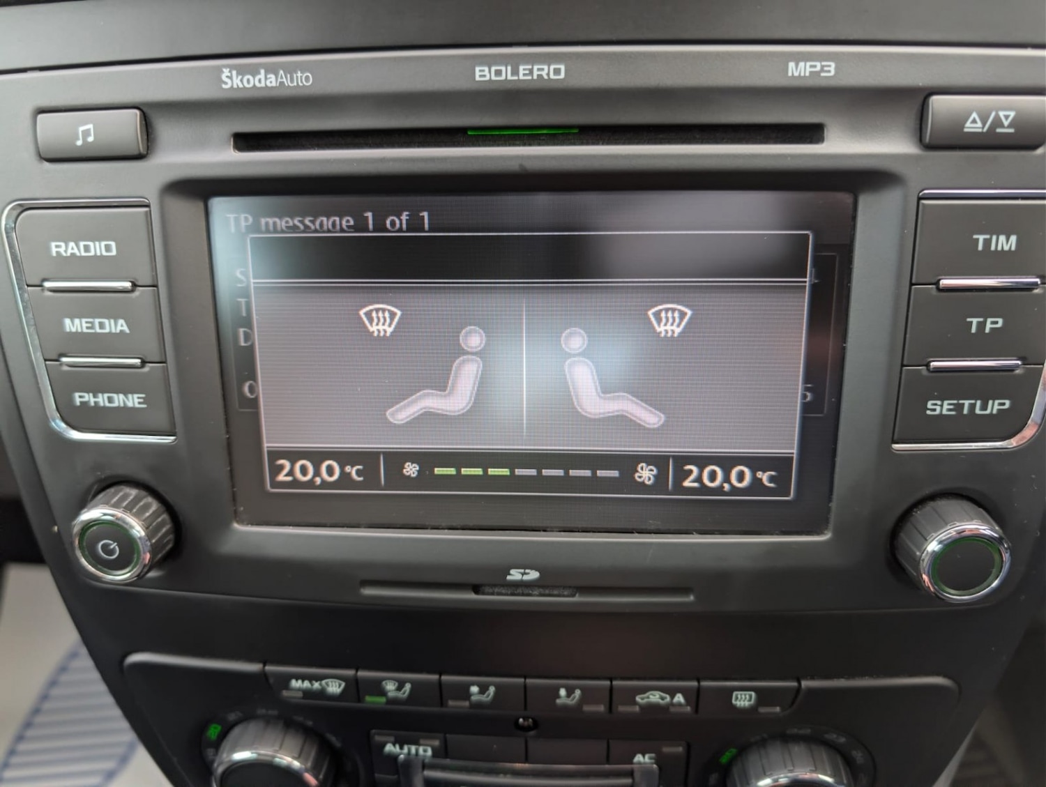 Used Skoda Yeti 2012 for sale - 77303667: Photo 31