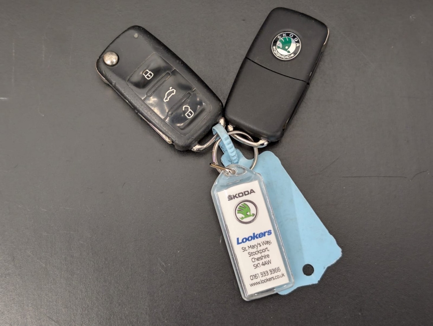 Used Skoda Yeti 2012 for sale - 77303667: Photo 35