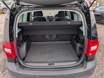 Used Skoda Yeti 2012 for sale - 77303667: Photo