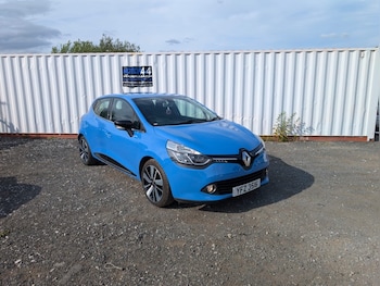 Used Renault Clio 2015 for sale - 79335663: Photo