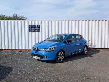 Used Renault Clio 2015 for sale - 79335663: Photo
