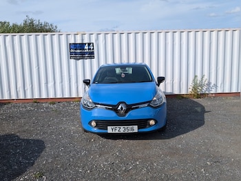 Used Renault Clio 2015 for sale - 79335663: Photo
