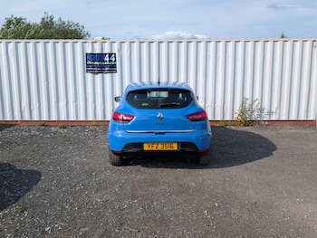 Used Renault Clio 2015 for sale - 79335663: Photo