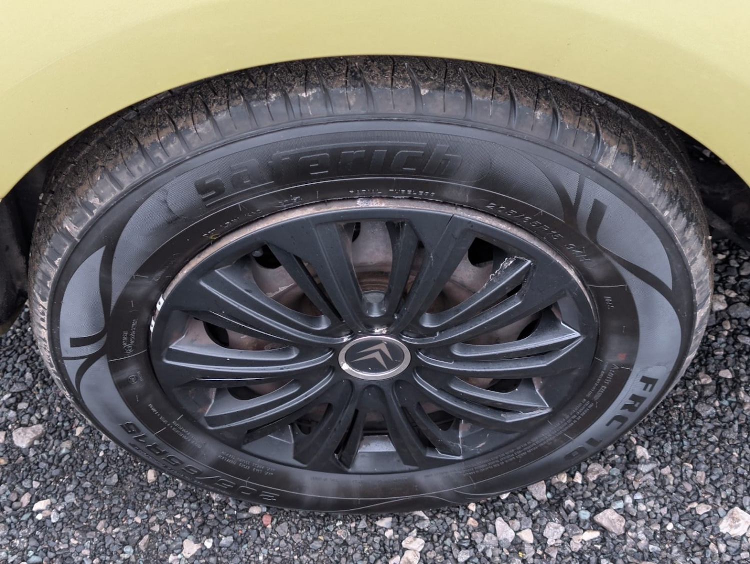 Used Citroen Berlingo 2009 for sale - 77201294: Photo 10