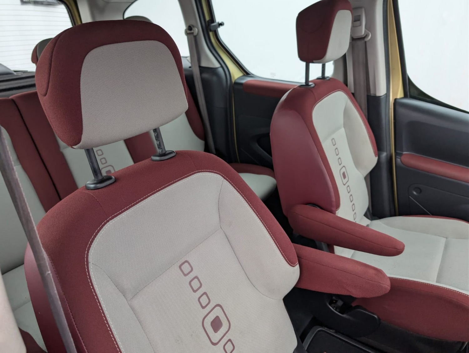 Used Citroen Berlingo 2009 for sale - 77201294: Photo 13