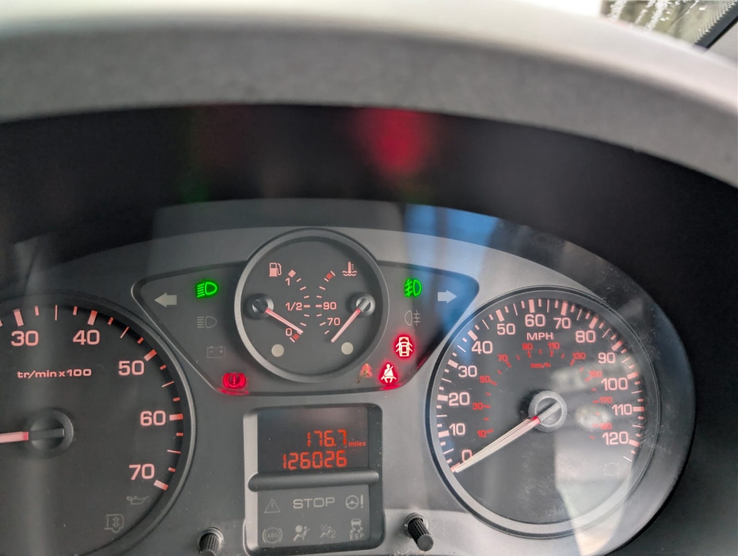 Used Citroen Berlingo 2009 for sale - 77201294: Photo 19